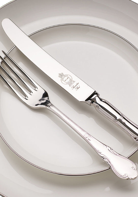 The Wedding Gift List