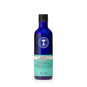 Aromatic Bath Foam 200ml