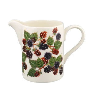 Blackberry Medium Straight Jug