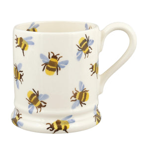 Bumblebee 1/2 Pint Mug