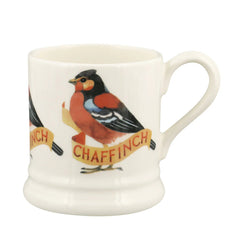 Chaffinch 1/2 Pint Mug