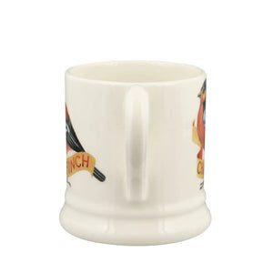 Chaffinch 1/2 Pint Mug