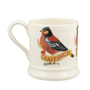Chaffinch 1/2 Pint Mug