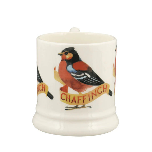 Chaffinch 1/2 Pint Mug