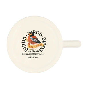 Chaffinch 1/2 Pint Mug