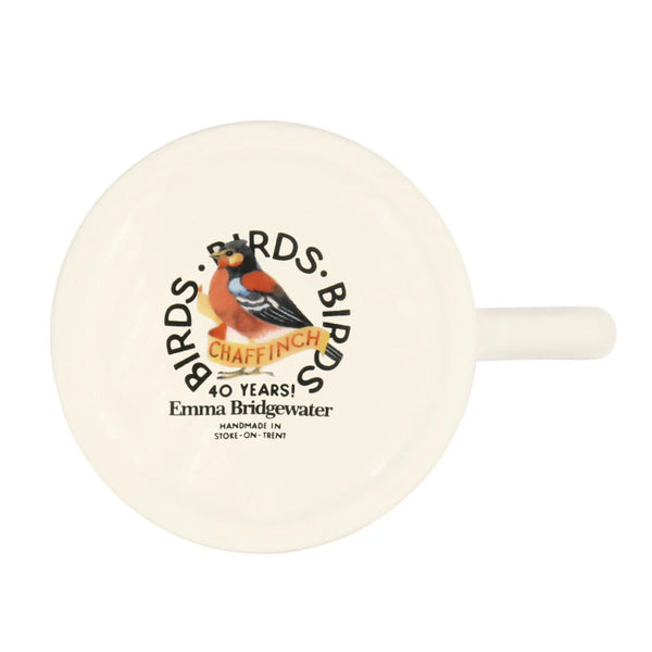 Chaffinch 1/2 Pint Mug