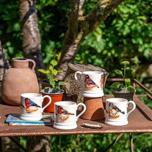 Chaffinch 1/2 Pint Mug