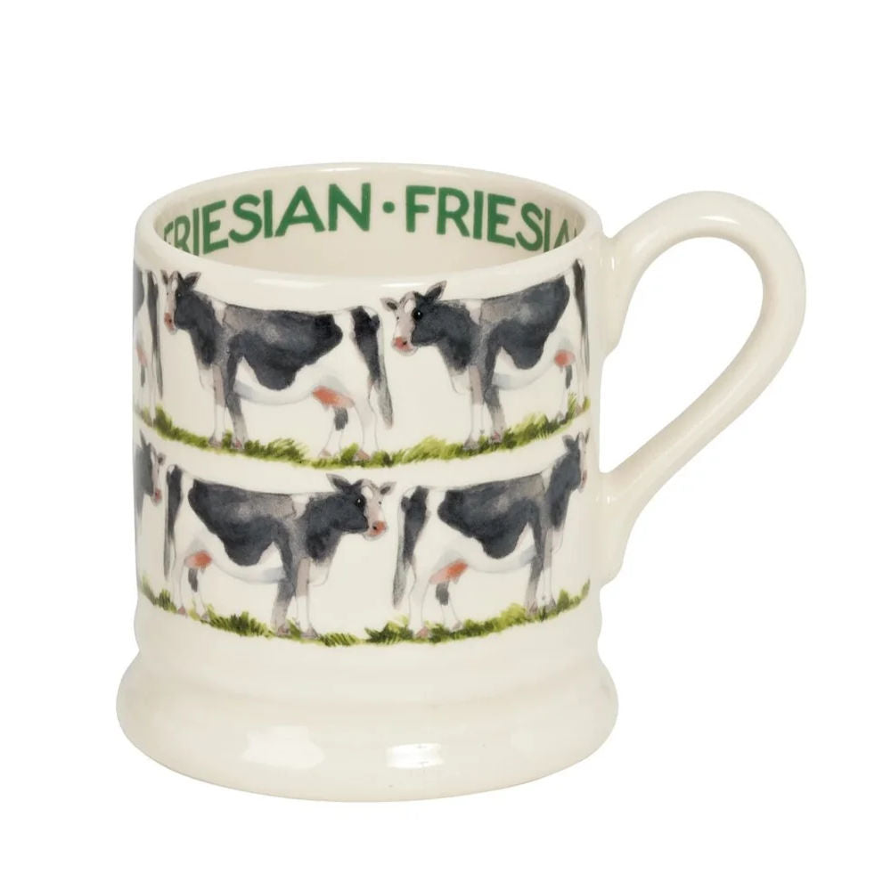 Friesan 1/2 Pint Mug