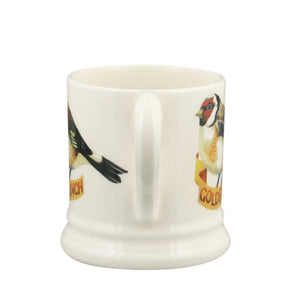 Goldfinch 1/2 Pint Mug
