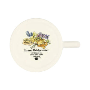 Spring Bunch Mum 1/2 Pint Mug