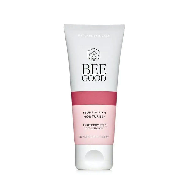 Plump and Firm Moisturiser 50ml