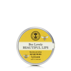 Bee Lovely Lip Balm 15g