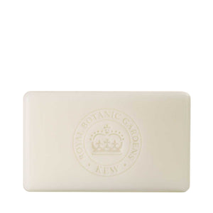 Pineapple And Pink Lotus Soap Bar Kew Gardens