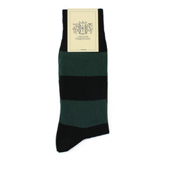 Rugby Men's Socks Green