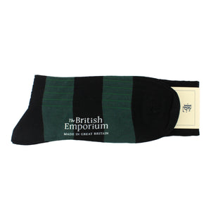 Rugby Men's Socks Green