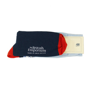 Sailing Men's Socks
