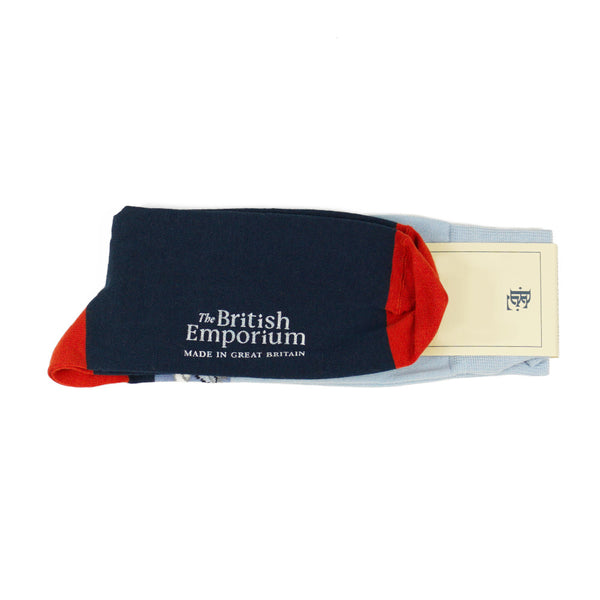 Sailing Men's Socks