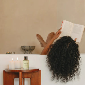 Bath Oil 60ml
