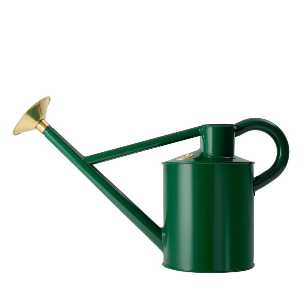Bearwood Brook Watering Can 1 Gallon Graphite