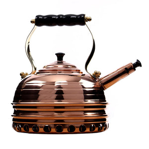 Beehive Balmoral No. 1 Stove Top Kettle