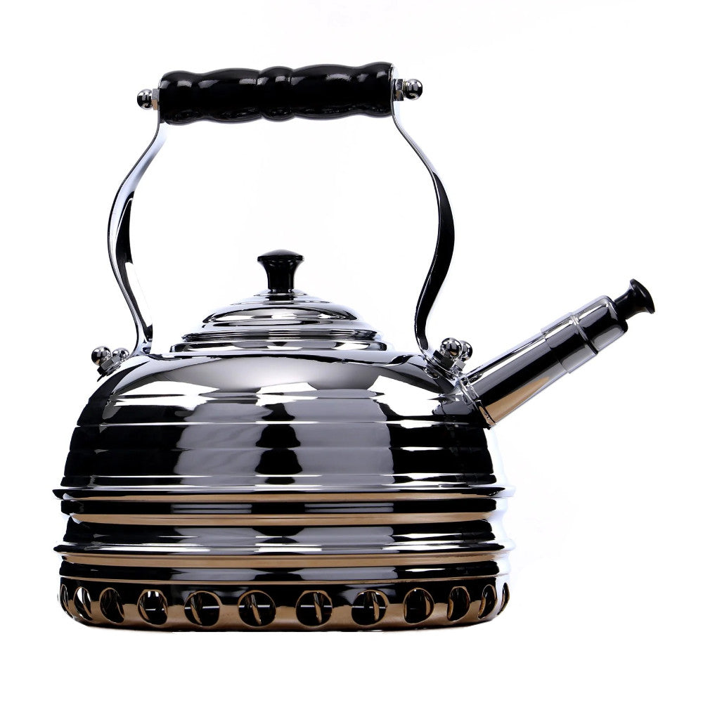 Beehive Balmoral No. 3 Stove Top Kettle
