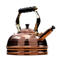 Beehive Blenheim No. 1 Stove Top Kettle