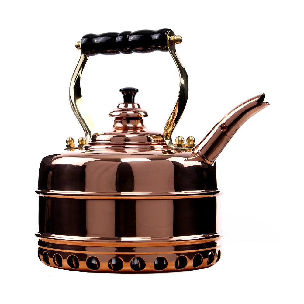 Buckingham No. 1 Stove Top Kettle