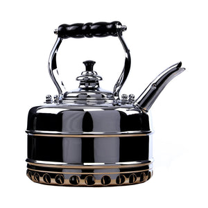 Buckingham No. 3 Stove Top Kettle
