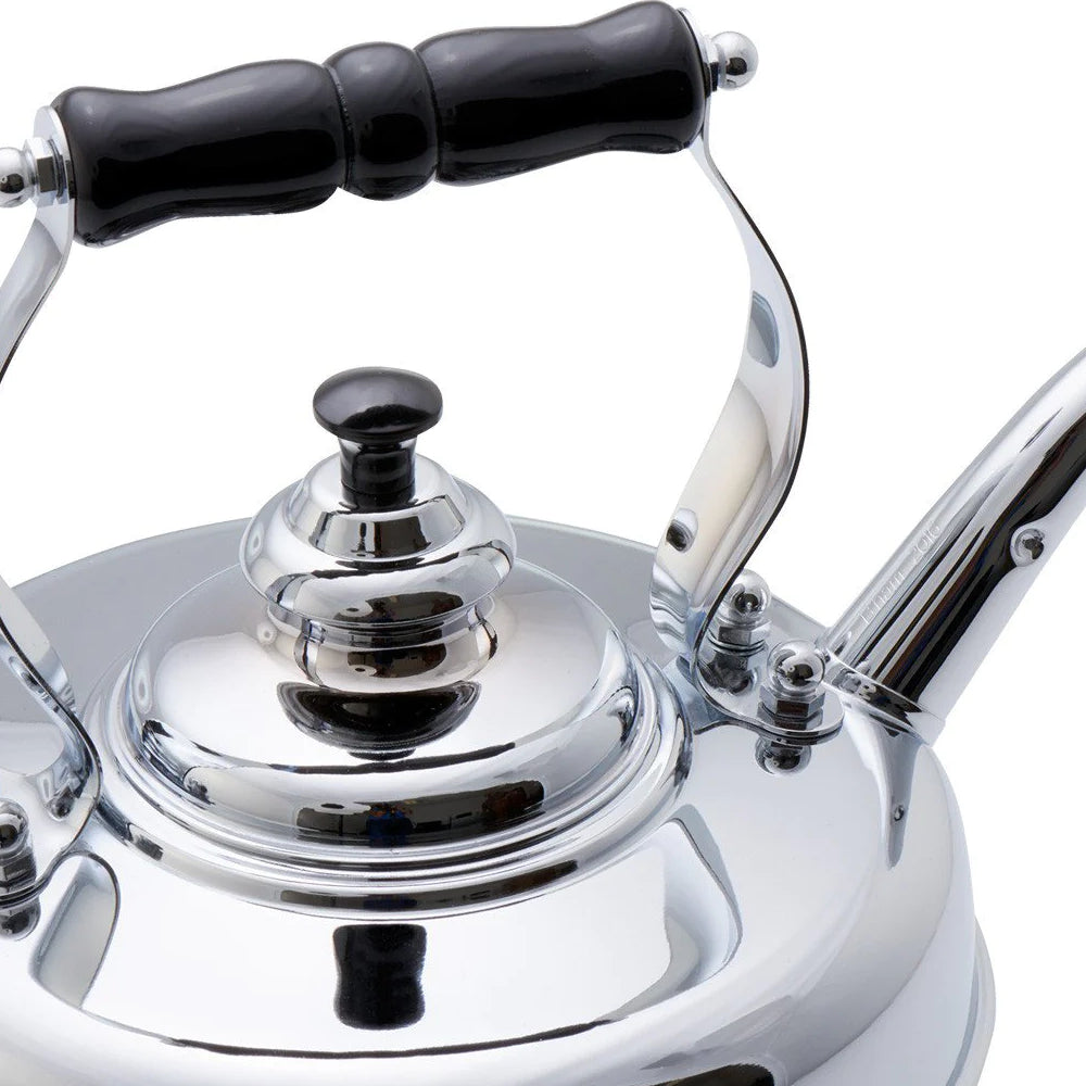 Buckingham No. 3 Stove Top Kettle