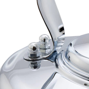 Buckingham No. 3 Stove Top Kettle