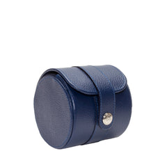 Capra Single Watch Roll Blue