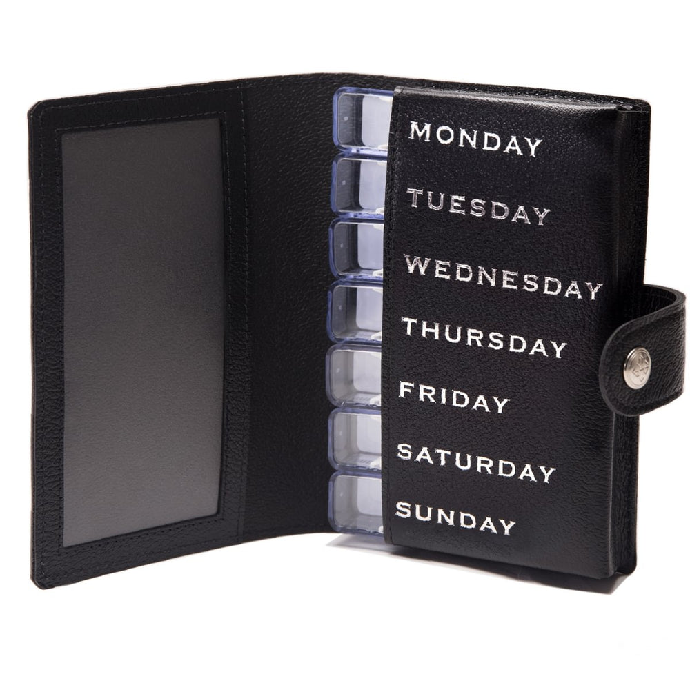 Capra Pill Case