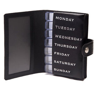 Capra Pill Case