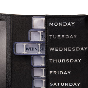 Capra Pill Case