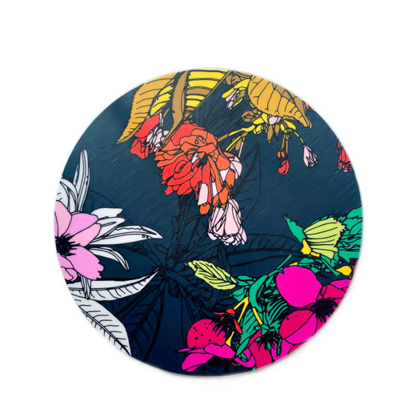 Cherry Blossom Coaster