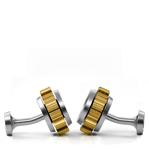 MK1 Engineered Cufflinks Limited Edition