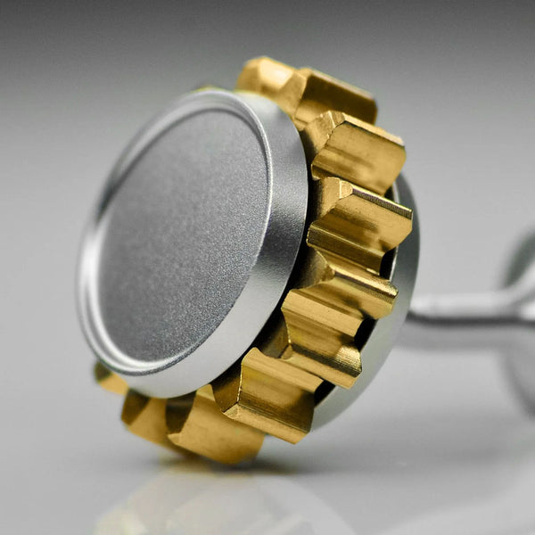 MK1 Engineered Cufflinks Limited Edition