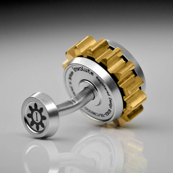 MK1 Engineered Cufflinks Limited Edition