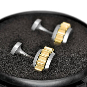 MK1 Engineered Cufflinks Limited Edition