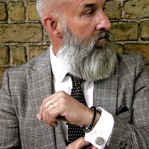 MK1 Engineered Cufflinks Limited Edition