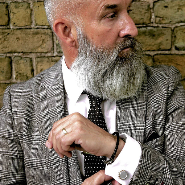 MK1 Engineered Cufflinks Limited Edition