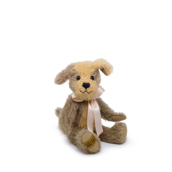 Digby Dog Teddy Bear 9"