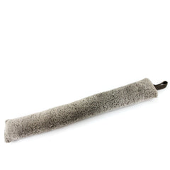 Sheepskin Draught Excluder