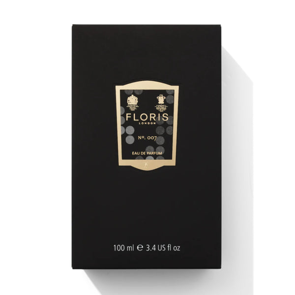 No. 007 Eau De Parfum 100ml