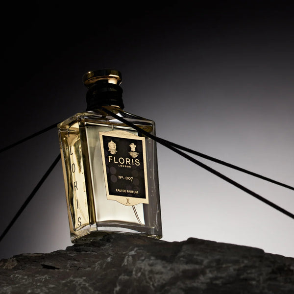 No. 007 Eau De Parfum 100ml