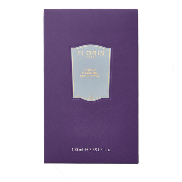 Purple Mémoire Eau De Parfum 100ml