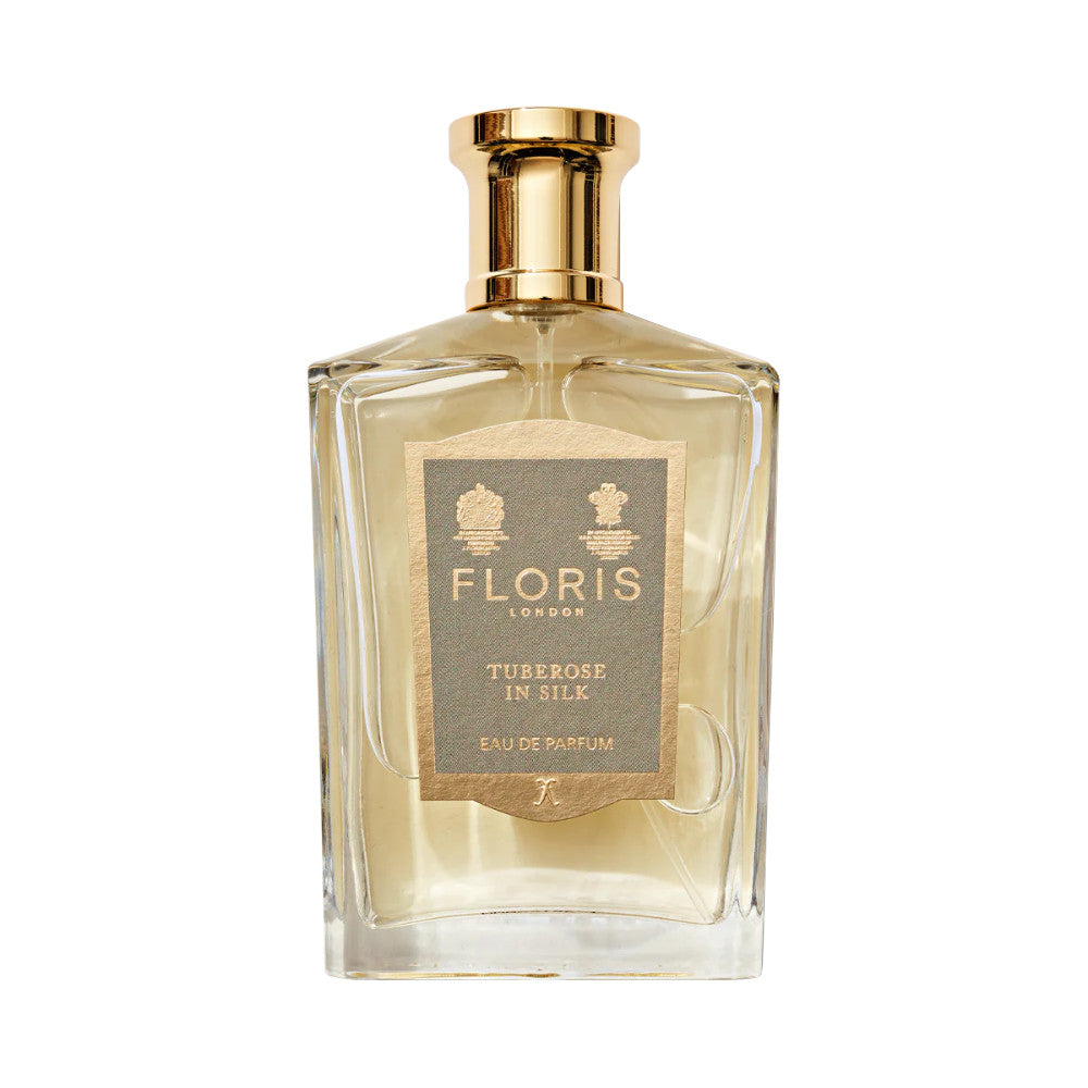 Tuberose In Silk Eau De Parfum 100ml