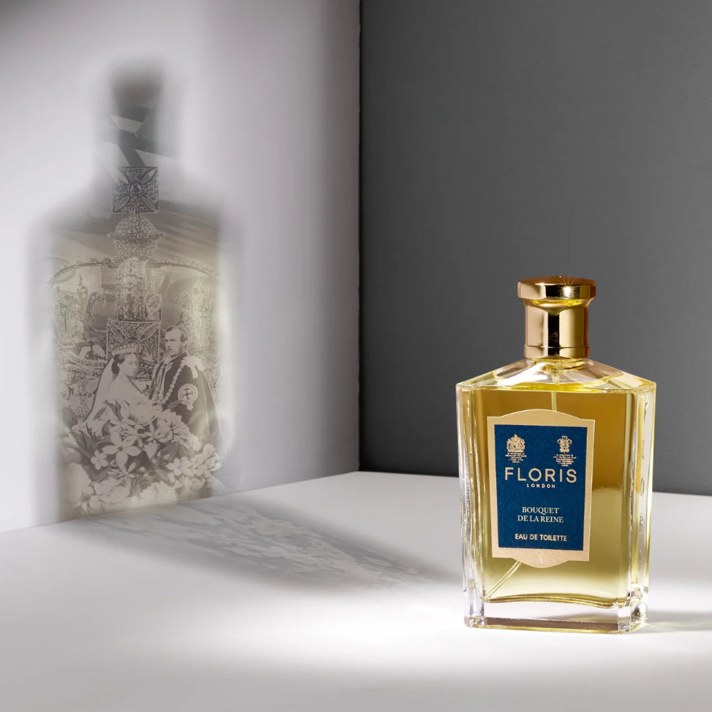 Bouquet De La Reine Eau De Toilette 100ml