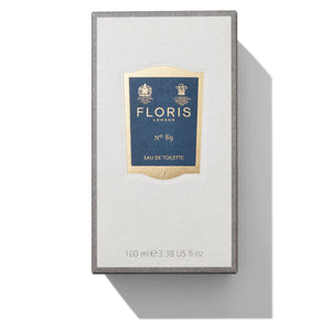No. 89 Eau De Toilette 100ml