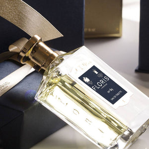 No. 89 Eau De Toilette 100ml